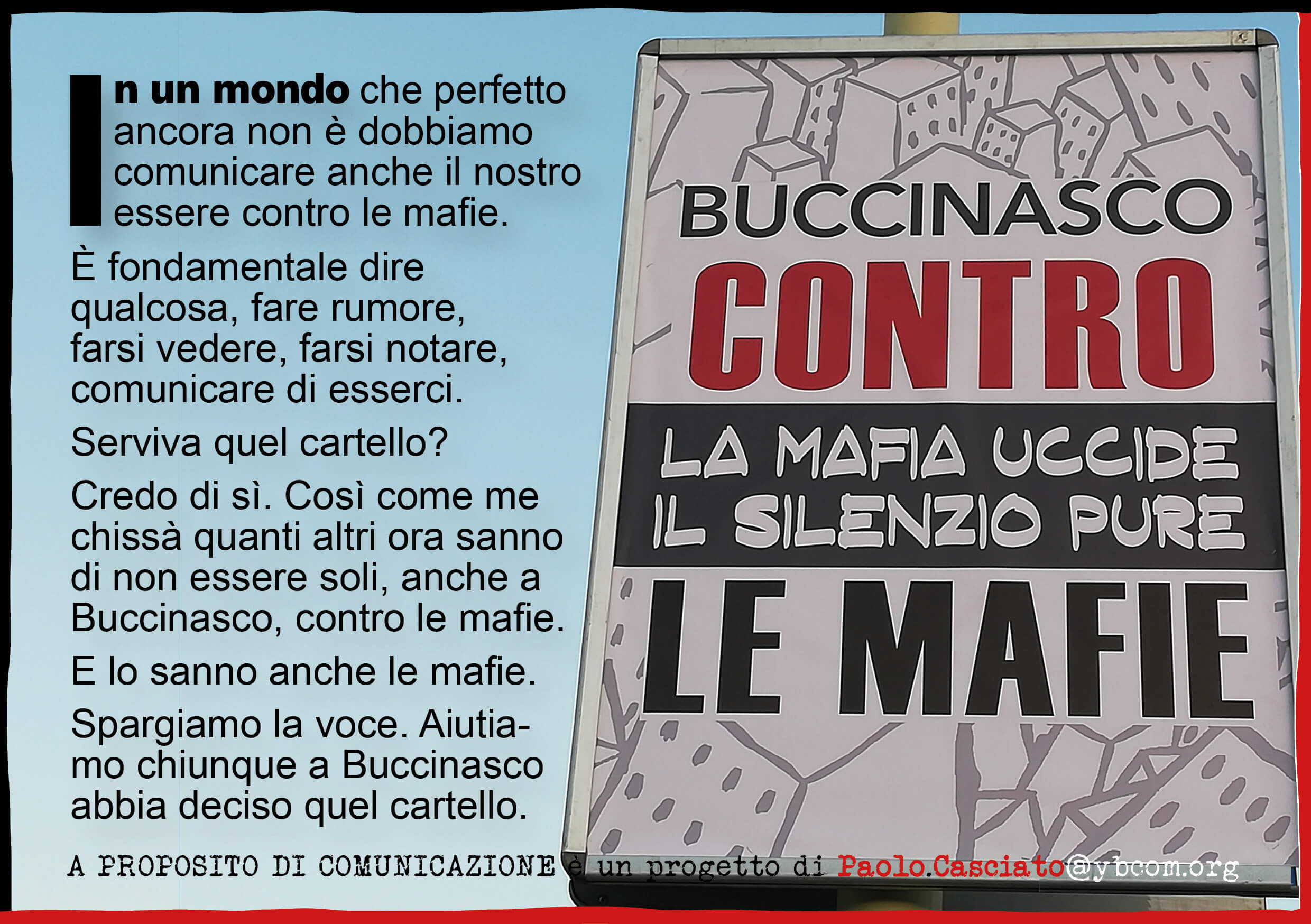 A proposito di comunicazione apropositodicomunicazioone #apropositodicomunicazioone